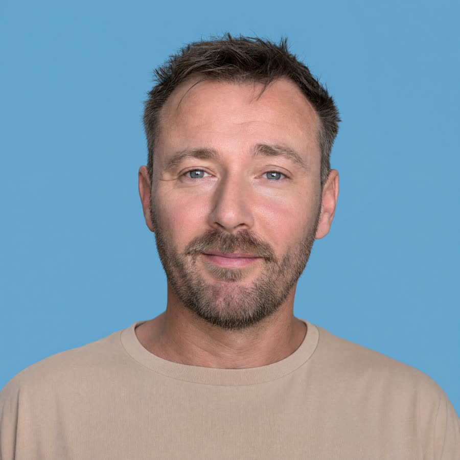 Ian Thistleton